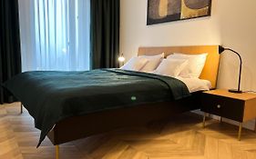 Apartamenty Kalina z widokiem na góry - Kilińskiego